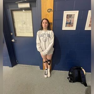 Meet your Posher, Erin